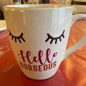 Meet your Posher, Tan